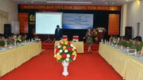 Bộ Công an tổ chức lớp tập huấn liên ngành về phòng, chống mua bán người