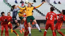 Mơ về nơi… World Cup