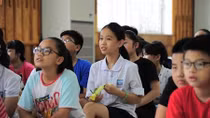 Có tạo áp lực dạy thêm, học thêm?