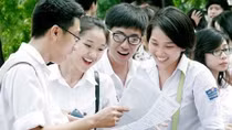 Hà Nội mở thêm 327 phòng học đón học sinh vào lớp 10