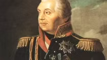Nhờ đâu danh tướng độc nhãn Kutuzov chiến thắng Napoleon?