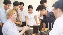 Đảm bảo quyền lợi cho lao động người nước ngoài đóng BHXH