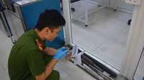 Những người bắt dấu vết lên tiếng
