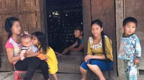 “Lời ru buồn” ở biên giới Việt – Lào
