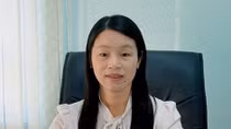 Vi phạm quy định về bảo vệ chính trị nội bộ, một giám đốc sở bị miễn nhiệm