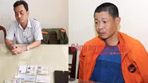 (NÓNG TRONG TUẦN) Án mạng rúng động đại ngàn, bắt “Đại tá Công an” và xét xử vụ nữ sinh ship gà