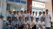 Tuyển đặc cách 10 bác sỹ nội trú và thủ khoa xuất sắc