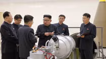 Mỹ đe dọa sẽ mạnh tay hơn với Triều Tiên