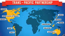 Nhật Bản muốn tiên phong “cứu TPP”