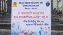 “Không hành động hôm nay, ngày mai không thuốc chữa”