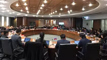 Sóng gió và sức đề kháng của ASEAN