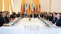 Thỏa thuận hạt nhân Iran thêm “sóng gió” trước cáo buộc từ Israel