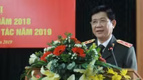 Nâng cao chất lượng hiệu quả công tác xây dựng phong trào toàn dân bảo vệ ANTQ