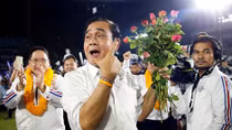 Thái Lan: Những bất ổn đã sớm ló dạng
