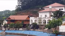 Thanh tra tài sản gia đình Giám đốc Sở Tài nguyên Yên Bái
