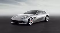 Dính nguy cơ tự bốc cháy, Ferrari triệu hồi hàng loạt siêu xe