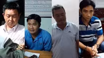 Thủ đoạn nhận hối lộ, làm khó doanh nghiệp của một số TTGT