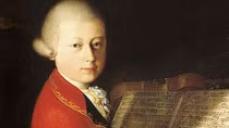Mozart và bản nhạc huyền thoại của Vatican