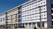 Cận giấc mơ nhà ở giá 100 triệu…