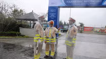 APEC 2017 được bảo vệ an ninh như thế nào?