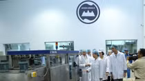 Vinamilk đẩy mạnh đầu tư ra nước ngoài