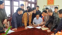 Cuộc "xem mặt" ngày 27 Tết và âm mưu bắt cóc nữ sinh ship gà