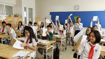 Đổi mới kiểm tra, đánh giá, thi sẽ là khâu đột phá