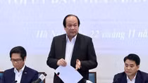 Thủ tướng lưu ý Hà Nội thực hiện 9 công việc trọng tâm