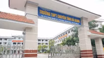Nghi vấn điểm thi cao bất thường tại Hà Giang: Lãnh đạo trường chuyên nói gì?