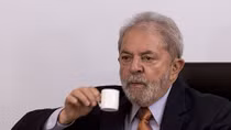 Cựu Tổng thống Lula Da Silva đối mặt án tù vì tội tham nhũng