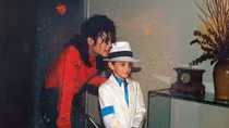 Bộ phim gây tranh cãi về Michael Jackson