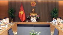 Phấn đấu không kéo dài giãn cách xã hội trên diện rộng