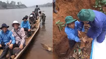 Những mùa khô lặng lẽ