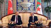 Chiến trường Idlib thách thức Ankara