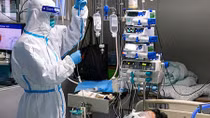Cuộc chạy đua chế vaccine chống virus Corona