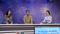 Tọa đàm Cải cách chính sách BHXH - Hướng tới BHXH toàn dân
