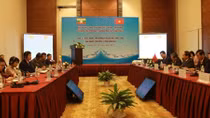 Tăng cường hợp tác phòng, chống ma túy Việt Nam – Myanmar