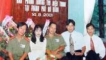 Nhớ những ngày đầu mở Văn phòng Báo CAND tại miền Trung