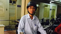 Phóng viên nội chính U70 vẫn dẻo dai 