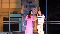 Những đêm ở Trường Sa 