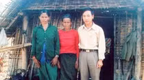 Làm Báo Công an ở buôn làng Tây Nguyên