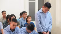 Án mạng từ việc níu kéo bạn nhảy trên mạng bất thành