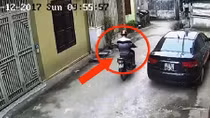 Những “mắt thần” góp phần phá án
