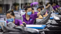 Triển vọng chuyển đổi kinh tế của Trung Quốc