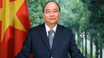 Quan hệ Việt Nam-OECD đang phát triển tích cực và thực chất (*) 