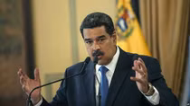 Cán cân quyền lực của ông Maduro