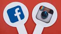 Facebook "thôn tính" Instagram: Mua 1 lãi 100