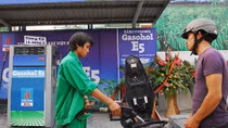 Ưu đãi rất nhiều, xăng sinh học vẫn bị “ghẻ lạnh”