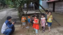 Tái định cư đã 10 năm, cuộc sống người dân vẫn chưa ổn định