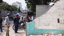Đòi lại vỉa hè đã khó, duy trì còn khó hơn…